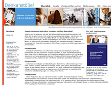 Tablet Screenshot of ichundmeineschule.eu